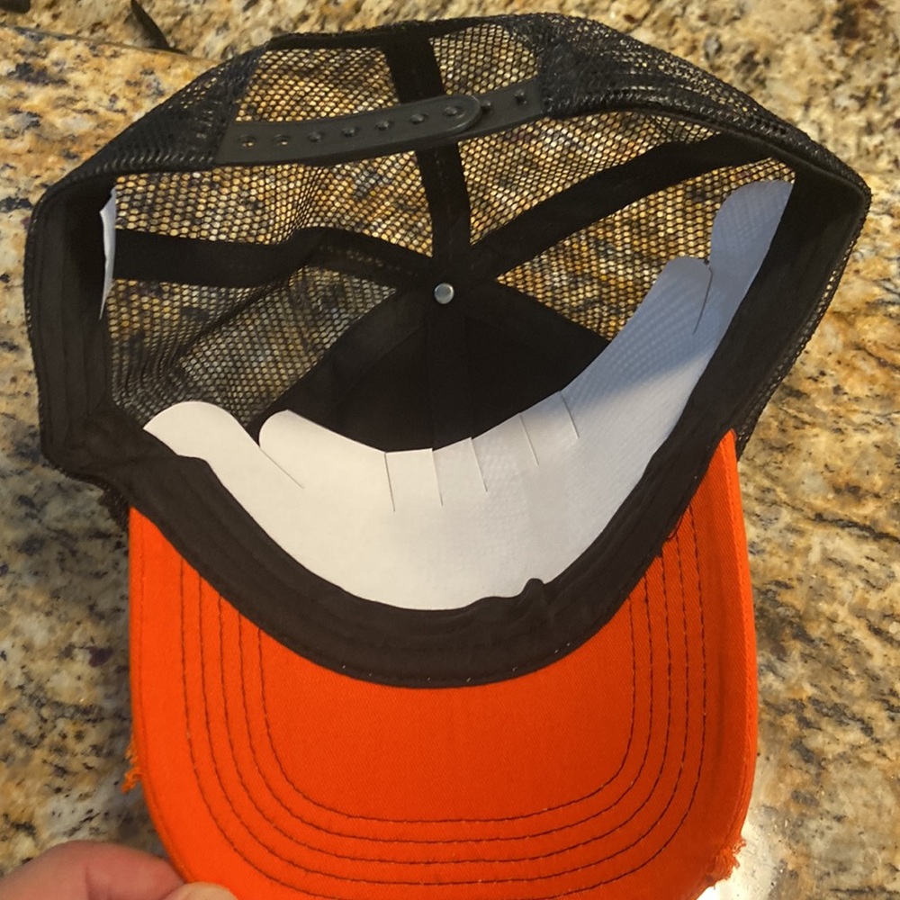 Baseball cap - Picture 4 of 5